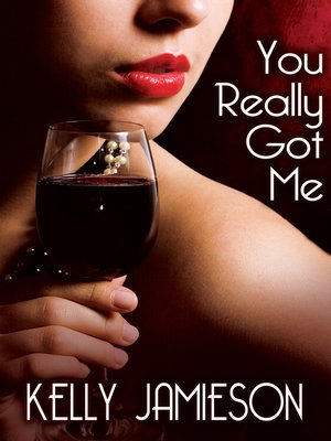 cover image of You Really Got Me